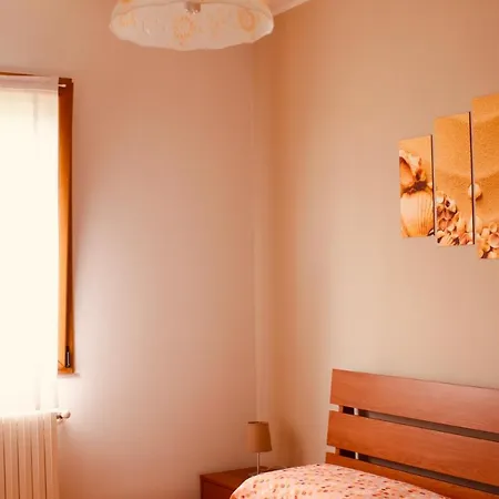 Maria, Le Sule Prázdninový dům *