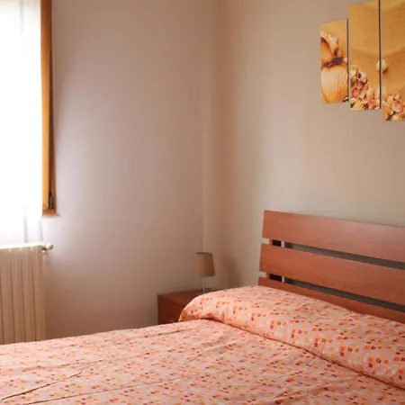 Maria, Le Sule Prázdninový dům