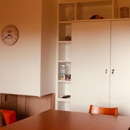 Prázdninový dům Maria, Le Sule Porto Cesareo