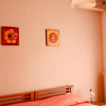 Maria, Le Sule Prázdninový dům Porto Cesareo