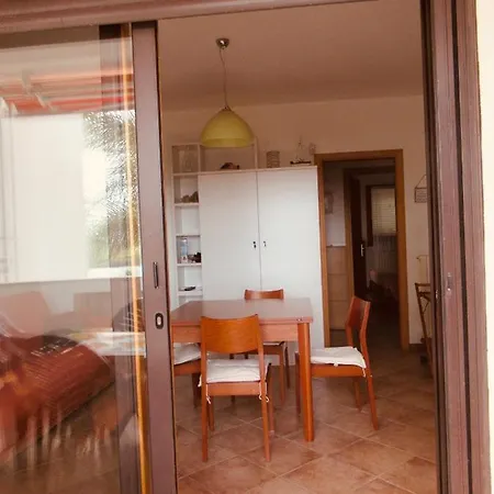 Maria, Le Sule Prázdninový dům Porto Cesareo