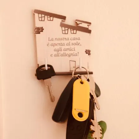 Prázdninový dům Maria, Le Sule *