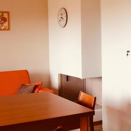 Maria, Le Sule Prázdninový dům